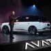 Avatr Concept T09 previews production-ready Chinese SUV flagship for the world