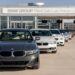 BMW drops diesel from 3 Series sedan range