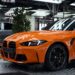 BMW celebrates one million M cars as petrol and EV M3s prepare to coexist