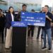 California’s EV Rebate Hits 12,000 Buyers, Chargers Lag