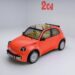 Citroën Revives 2CV, Targets 2028 Launch