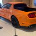 Ford Mustang ute revealed with Ranger tray