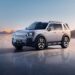 Freelander 8 detailed as JLR-Chery brand prepares for Australia
