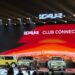 Chery plans separate dealers for iCaur SUV brand