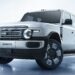 EREVs easier, cheaper to repair than PHEVs, claims Chinese brand