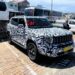 Jetour T1, T2 spied in Australia as Chery brand nears local launch