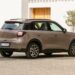 2027 Leapmotor B03X price and specs