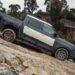 Nissan Navara Pro PHEV could offer choice of suspension types