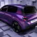 Nissan Pixo, Micra baby EVs ruled out for Australia