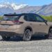 Nissan X-Trail Rock Creek e-Power: More rugged-looking hybrid SUV a possibility for Australia
