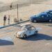 Opinion: The Average American Auto is About to Get Smaller