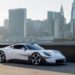 Porsche Debuts Mission S Supercar as Profits Collapse