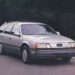Rare Rides Icons: The Ford Taurus, Modernizing Family Transportation (Part VII)