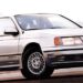 Rare Rides Icons: The Ford Taurus, Modernizing Family Transportation (Part VIII)