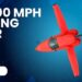 Samson Switchblade: A 200-mph Flying Car You Can Build