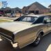 Dream Car, Safe Arrival: How to Ship a Classic Car