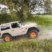 So That’s Why Jeep Skipped a V8 in the Two-Door Wrangler