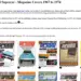 A Website for Car Magazine Collectors
