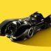 This Burton Batmobile Could Hit $7 Million at Auction