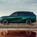 2027 Xpeng G9L detailed with 1200km range and luxurious three-row cabin
